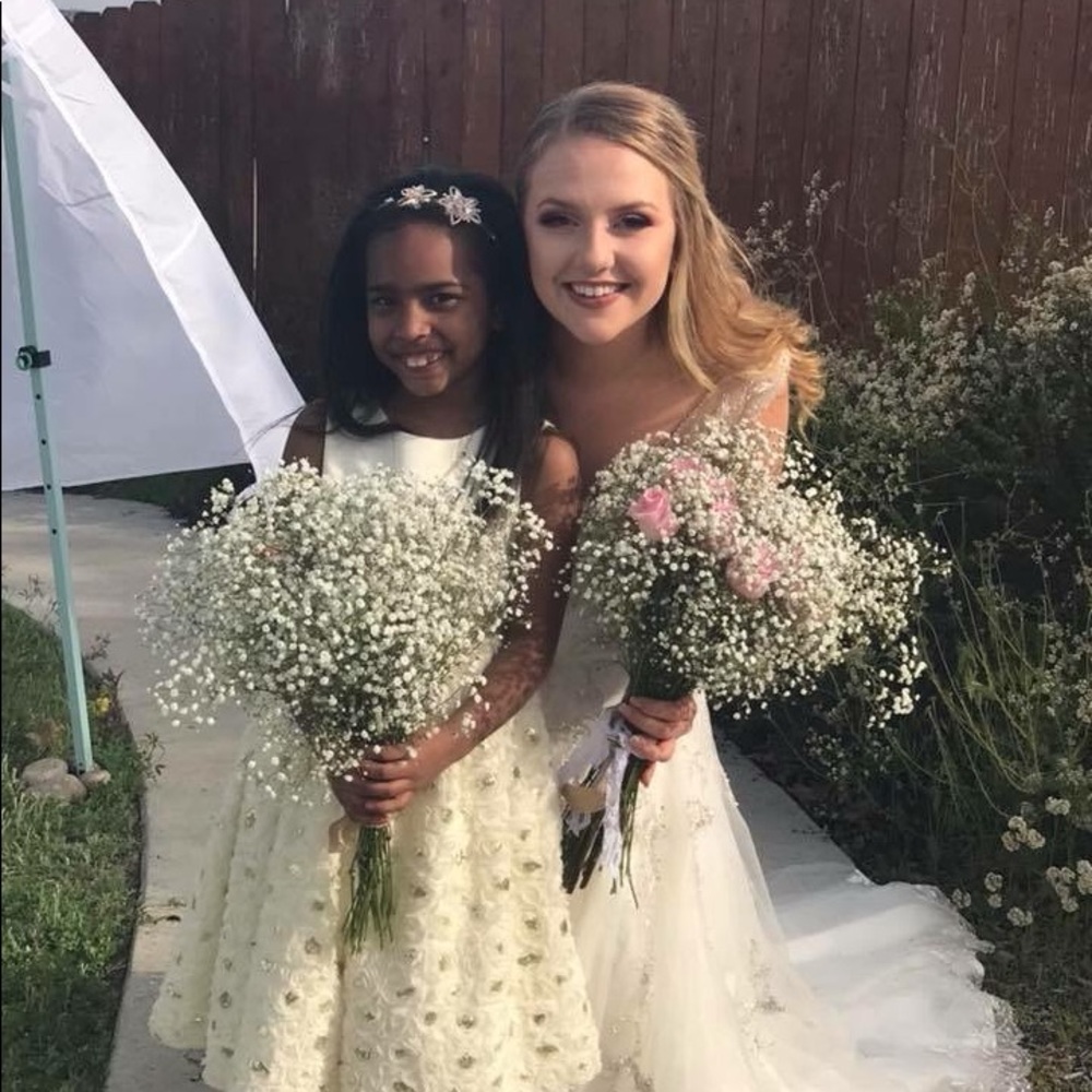 Meet your Posher, Madison